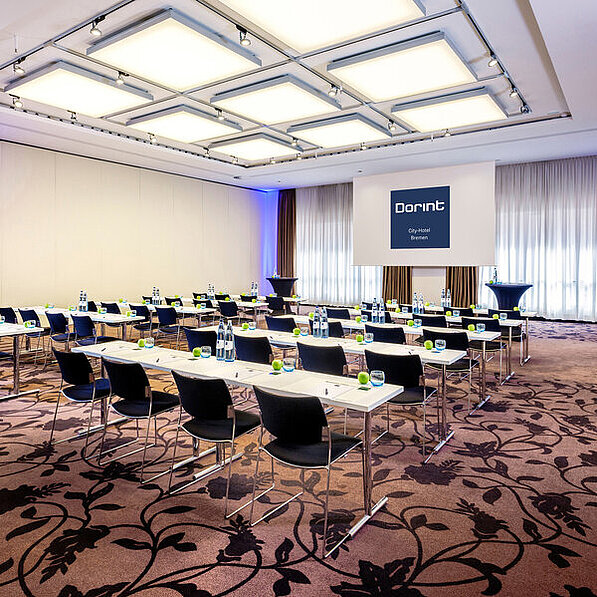 Conferences City-Hotel Bremen